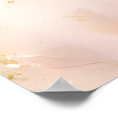 ROOS GOUDEN FEE POSTER (Hoek)