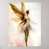 ROOS GOUDEN FEE POSTER (Voorkant)