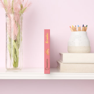 Roos Gouden Foto  Boho Quinceañera Spaans Gastenboek