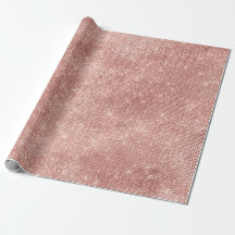 Roos Gouden Glam Vonk Bridal Blush Elegant Bruilof