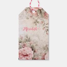 roos gouden glitter, roze folie, kerstinpakpap