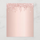 Roos goudglitter 2023 (Achterkant)