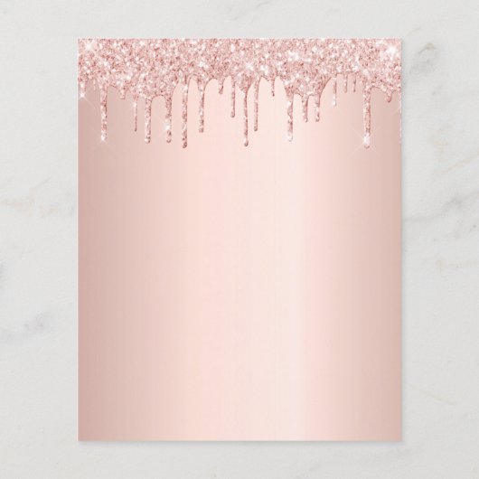 Roos goudglitter 2023 (Achterkant)