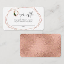 Roos goudgroen moderne diapluierloten