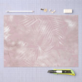 roos goudnevel folie tissuepapier (Craft)