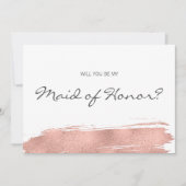 Roos goudpenseelstreek is mijn dienstmeisje van ee kaart (Voorkant)