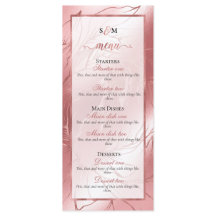 Roos goudstof roos roze elegante klassieke bruilof