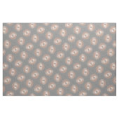 Roos Grijze schildpad Elegant Coastal Stof (Yard (91,4 cm))