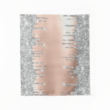 Roos grijze Silver Drivers Venster Decor Small2