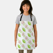 roos groen schort (Insitu)