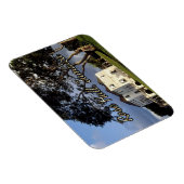 Roos Hall, Montego Bay, Jamaica Magneet (Rechterzijde)