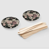 roos handwaaier (Niet-gemonteerd)