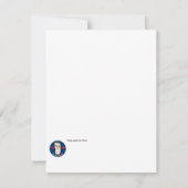  Roos hart (Achterkant)