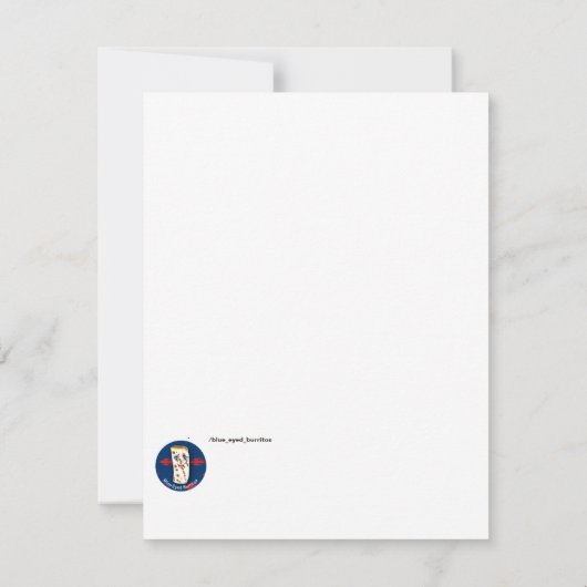  Roos hart (Achterkant)