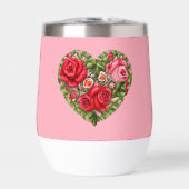  Roos hart (Voorkant)