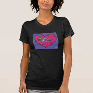 Roos Heart T-shirt