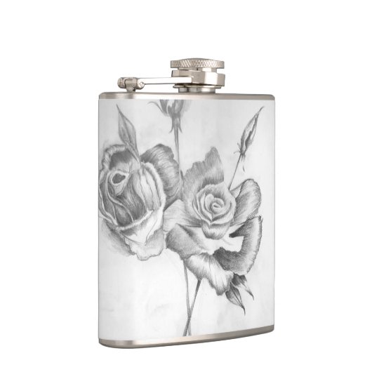 ROOS HEUPFLES (Rechts)