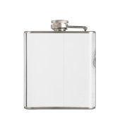 ROOS HEUPFLES (Achterkant)