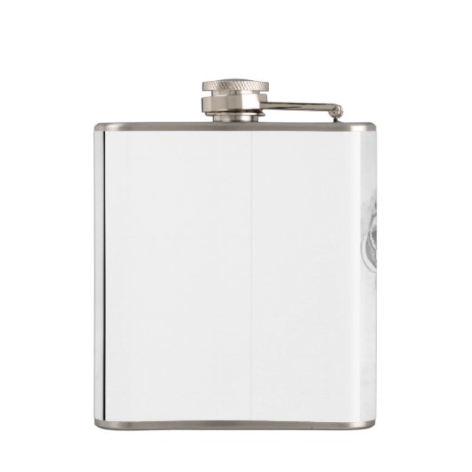 ROOS HEUPFLES (Achterkant)