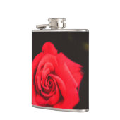 Roos Heupfles (Links)