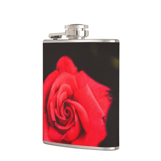 Roos Heupfles (Links)