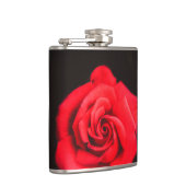 Roos Heupfles (Rechts)