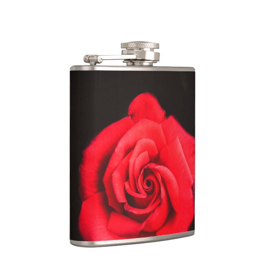 Roos Heupfles (Rechts)