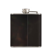 Roos Heupfles (Achterkant)