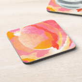 ROOS III BIER ONDERZETTER (Linkerzijde)