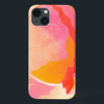 ROOS III iPhone 13 HOESJE<br><div class="desc">Floral</div>