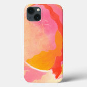 ROOS III Case-Mate iPhone CASE (Achterkant)