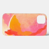 ROOS III Case-Mate iPhone CASE (Achterkant (horizontaal))