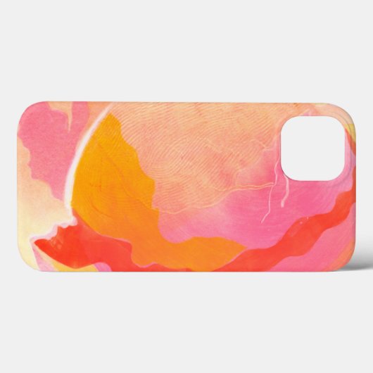 ROOS III Case-Mate iPhone CASE (Achterkant (horizontaal))