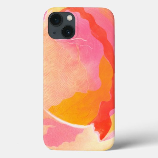 Roos III Case-Mate iPhone Case (Achterkant)