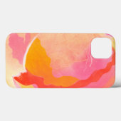 Roos III Case-Mate iPhone Case (Achterkant (horizontaal))