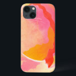 ROOS III iPhone 13 HOESJE<br><div class="desc">Floral</div>