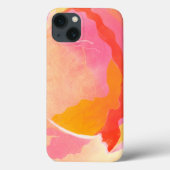 ROOS III Case-Mate iPhone CASE (Achterkant)