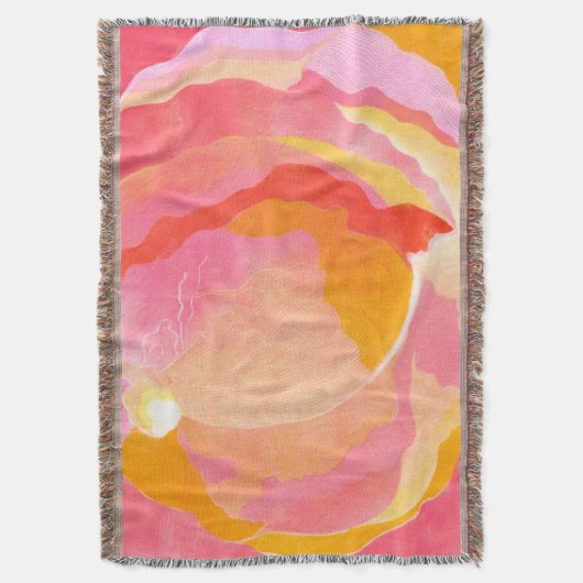 ROOS III DEKEN (Voorkant Verticaal)