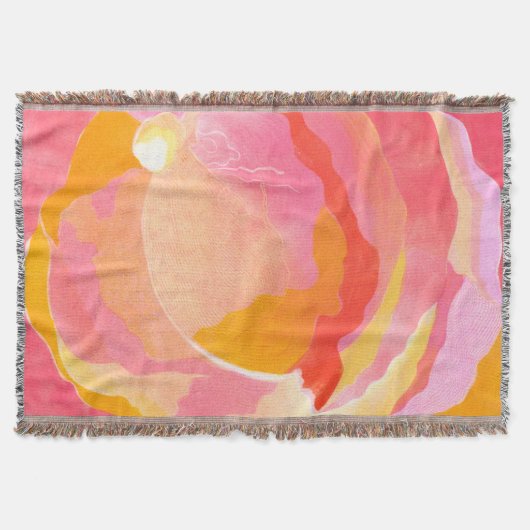 ROOS III DEKEN (Voorkant)