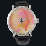 ROOS III HORLOGE<br><div class="desc">Floral</div>