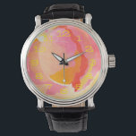 ROOS III HORLOGE<br><div class="desc">Floral</div>