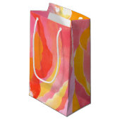 ROOS III KLEIN CADEAUZAKJE (Voorkant Gekanteld)