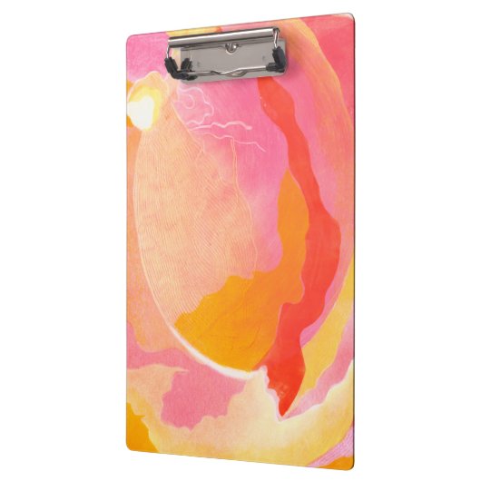 ROOS III KLEMBORD (Links)