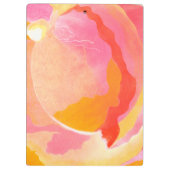 ROOS III KLEMBORD (Achterkant)