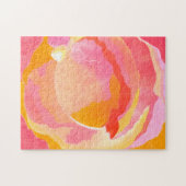 ROOS III LEGPUZZEL (Horizontaal)