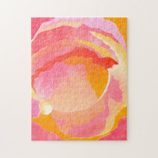 ROOS III LEGPUZZEL (Verticaal)