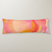 ROOS III LICHAAMSKUSSEN (Achterkant)