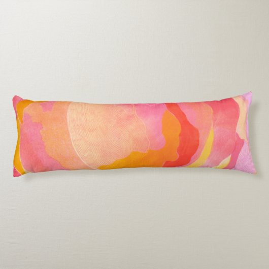 ROOS III LICHAAMSKUSSEN (Achterkant)