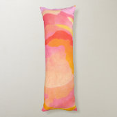 ROOS III LICHAAMSKUSSEN (Achterkant (Verticaal))