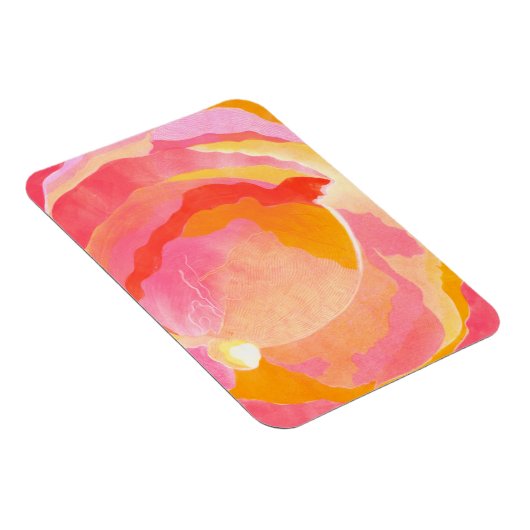 ROOS III MAGNEET (Rechterzijde)